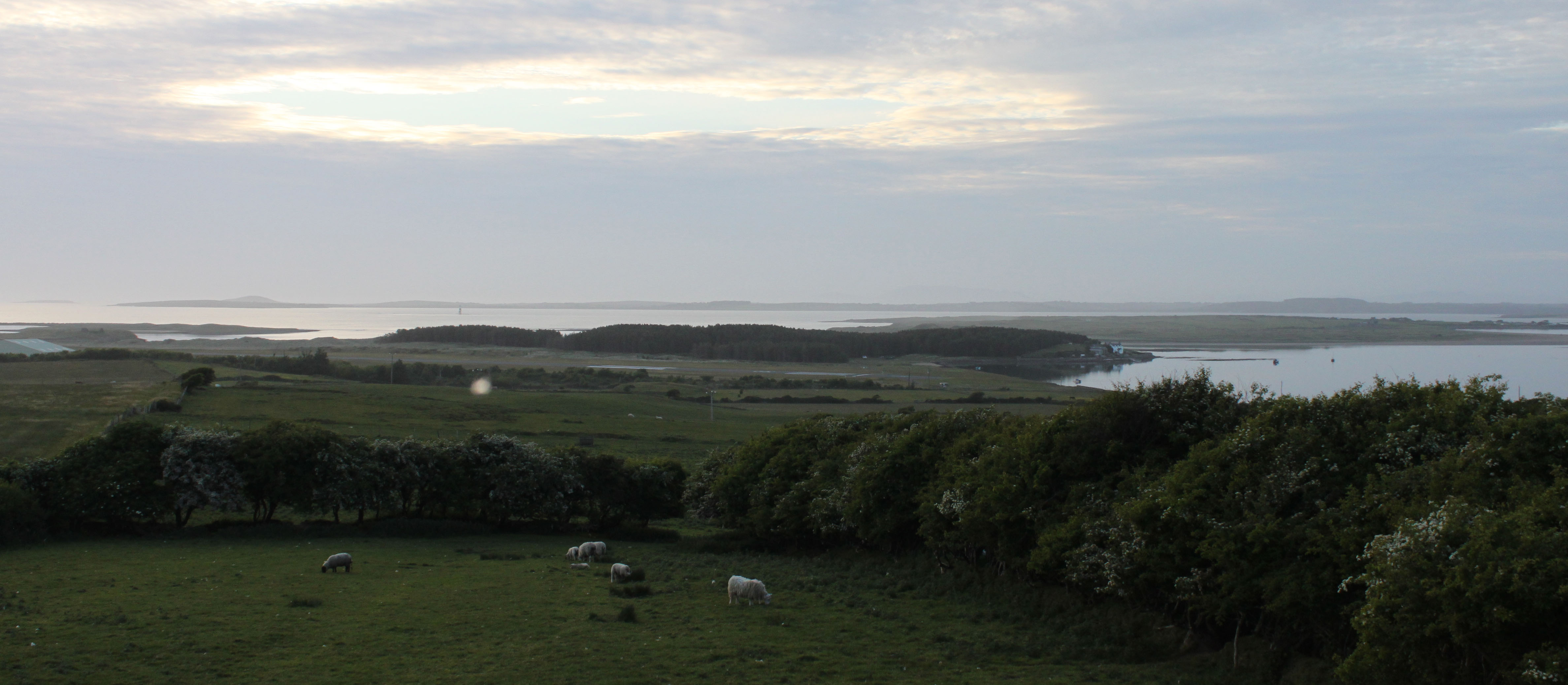 Strandhill, Enniscrone, Sligo